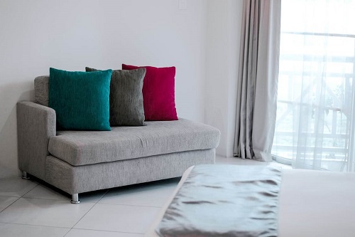 sofa młodziezowa